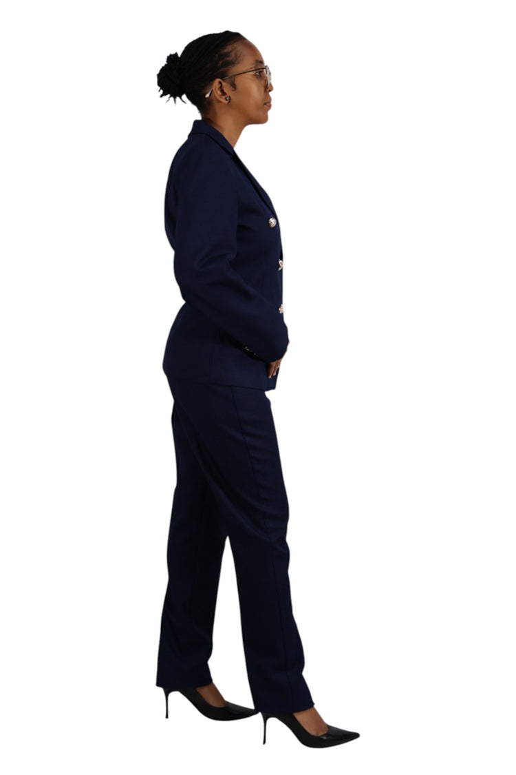 Classic pencil legging pants(skinny)