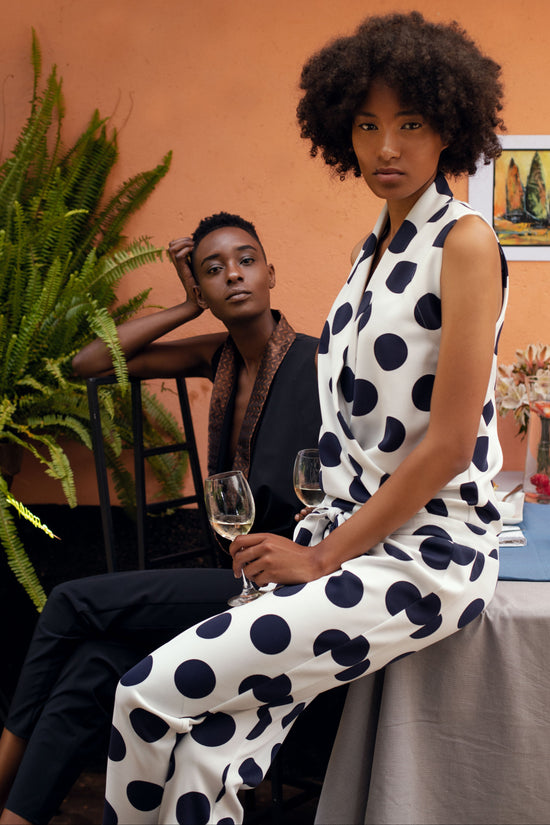 Jumpsuits