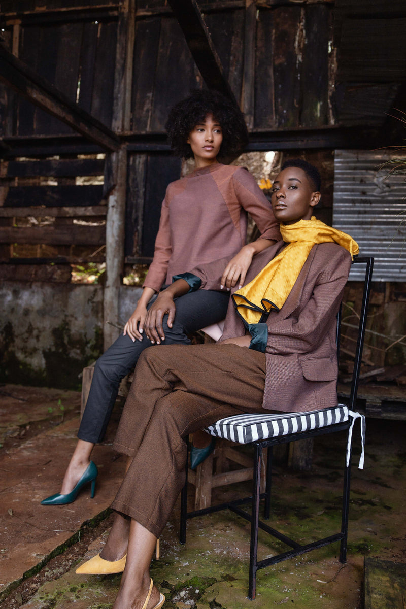 Coats and Jackets