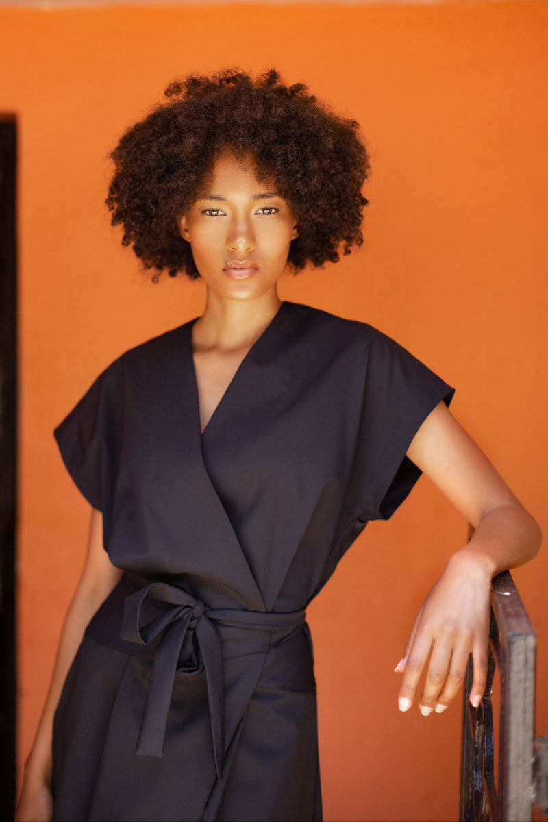 Dresses and Jumpsuits