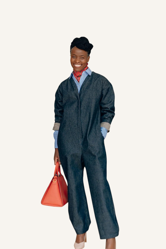 DENIM COLLECTION